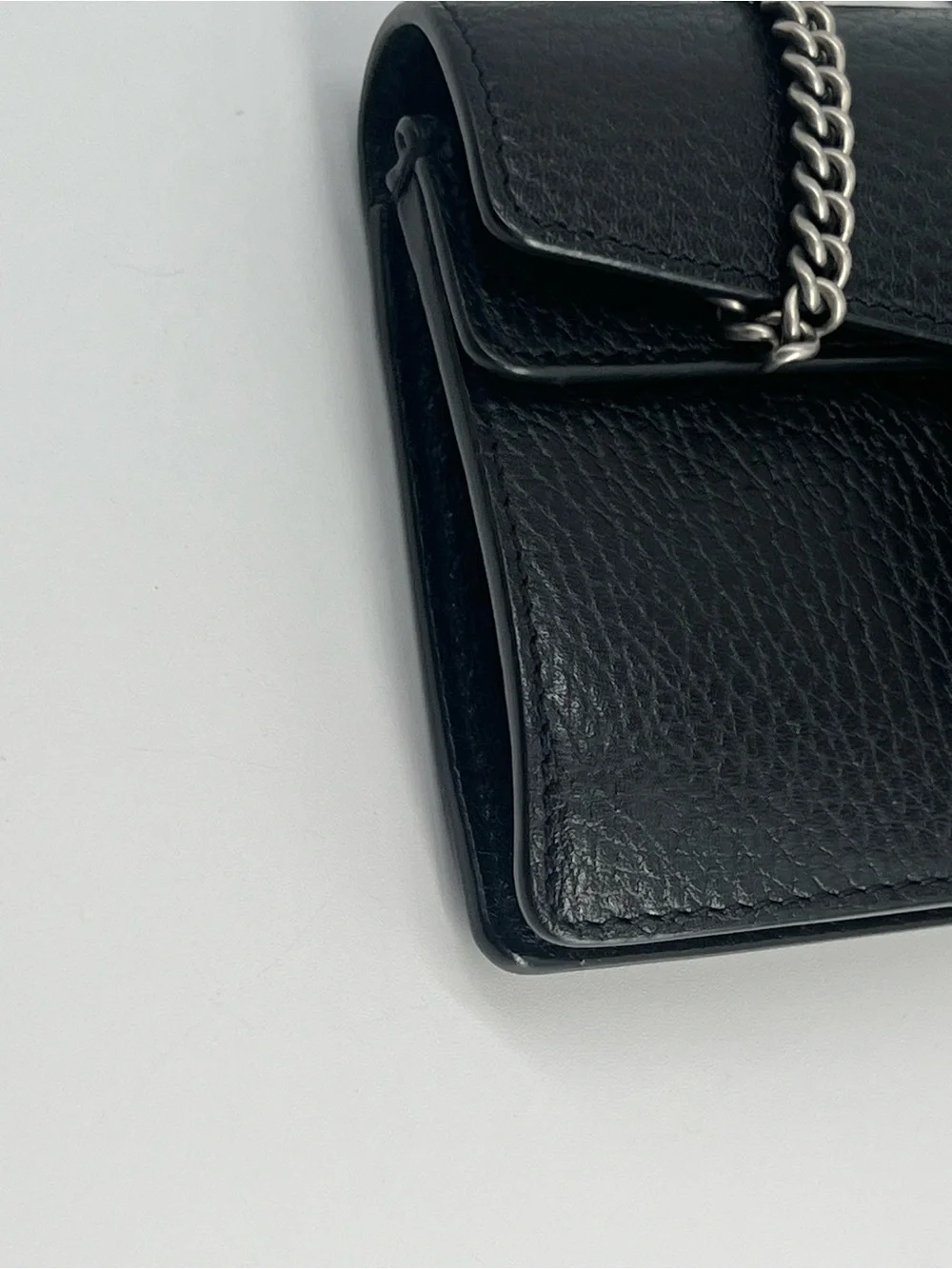 Gucci Dionysus Super Mini Shoulder Bag - Picture 7 of 9